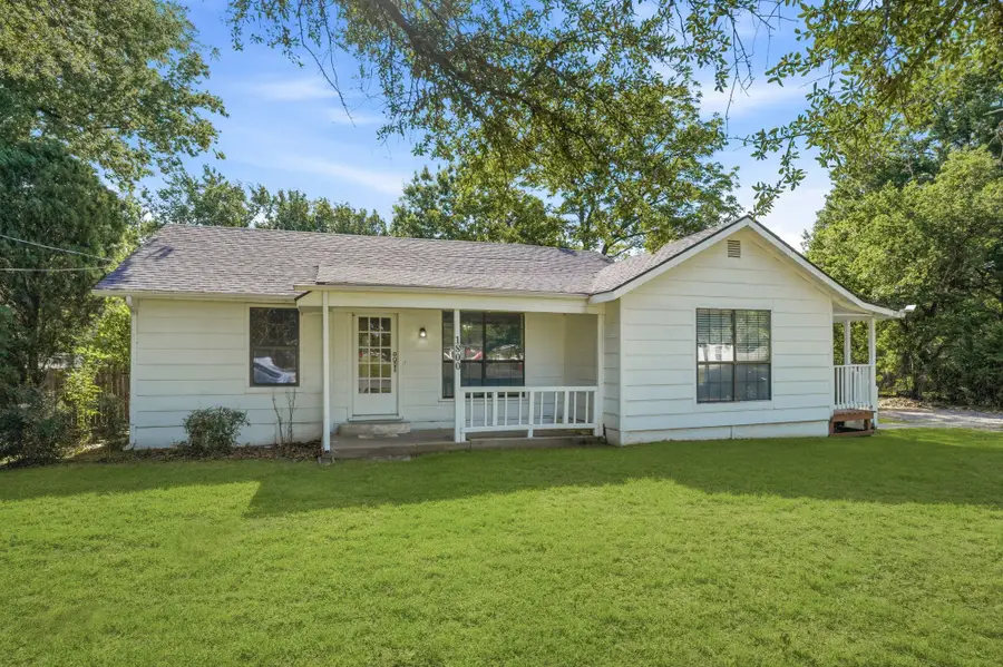 1800 Island Bayou, Bonham, TX 75418 - #2
