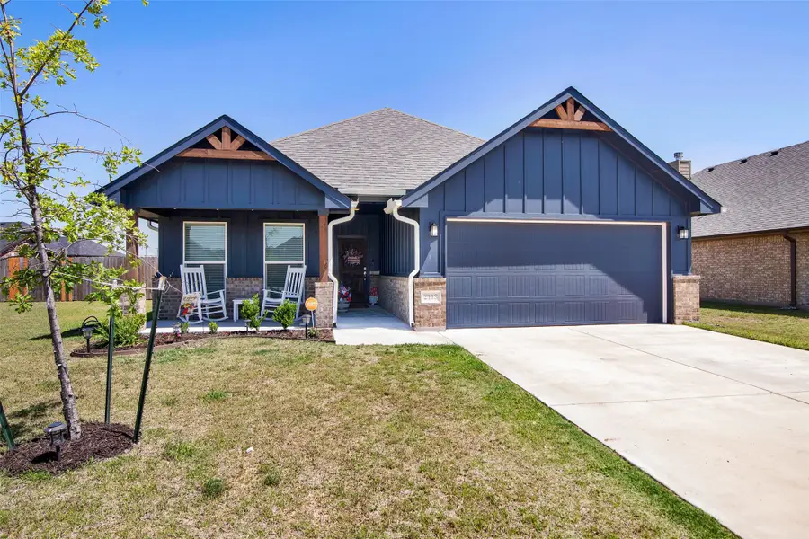 2113 Ajay Drive, Sherman, TX 75092 - #2