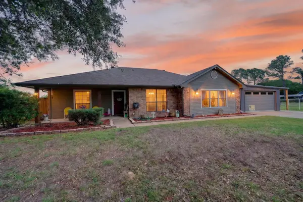 157 Nelms Road, Seagoville, TX 75159