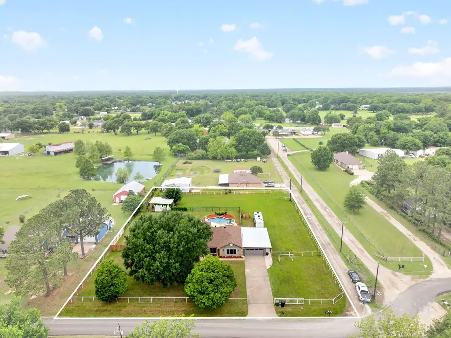 157 Nelms Road, Seagoville, TX 75159 - #2