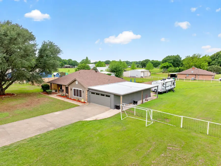 157 Nelms Road, Seagoville, TX 75159 - #3