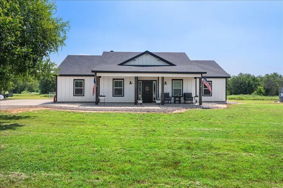 932 Fm 3137, Palo Pinto, TX 76484 - #2