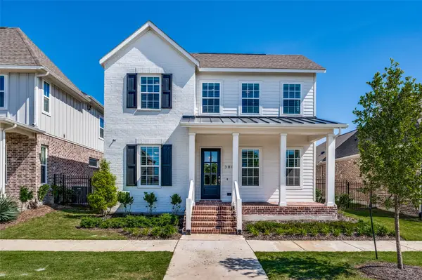 3884 Sevilla Drive, Frisco, TX 75034