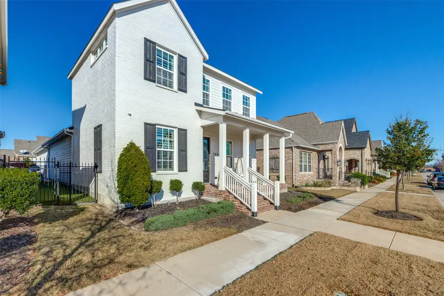 3884 Sevilla Drive, Frisco, TX 75034 - #2