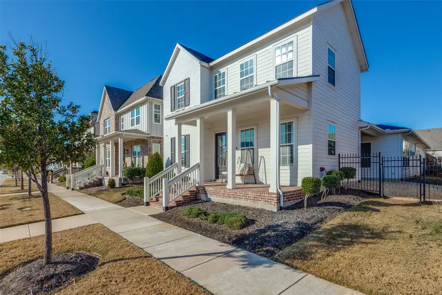 3884 Sevilla Drive, Frisco, TX 75034 - #3