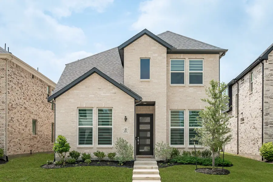 812 Isabel Street, Celina, TX 75009 - #3