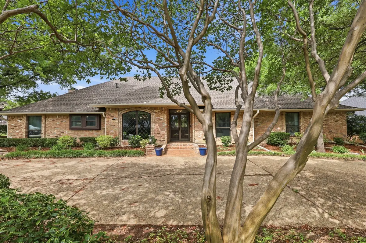 3001 S Country Club Road, Garland, TX 75043 - #1