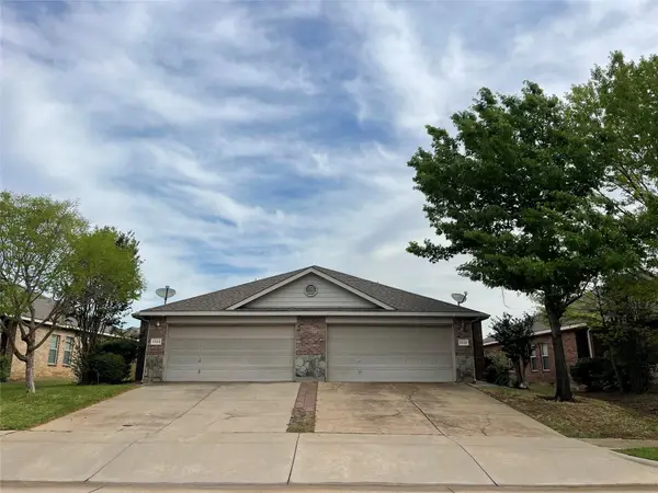 1334 Piedmont Drive, Mansfield, TX 76063