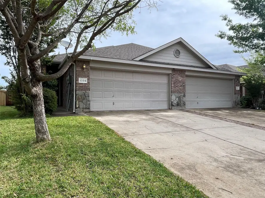 1334 Piedmont Drive, Mansfield, TX 76063 - #3