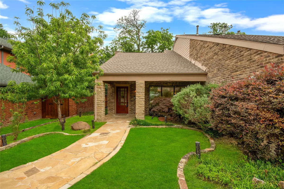 5739 Brushy Creek Trail, Dallas, TX 75252 - #1