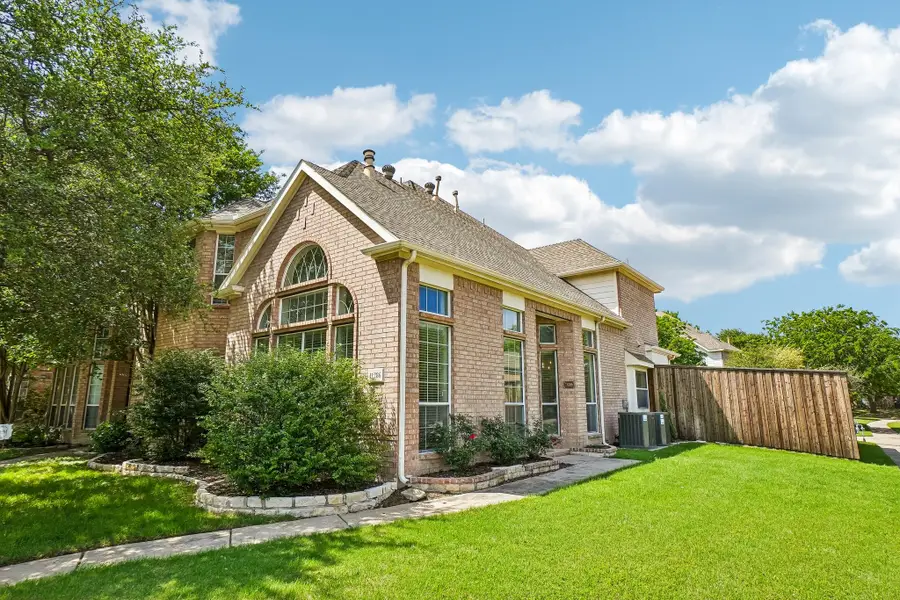 11286 Fountainbridge Drive, Frisco, TX 75035 - #3