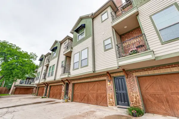 6121 Oram Street #B, Dallas, TX 75214