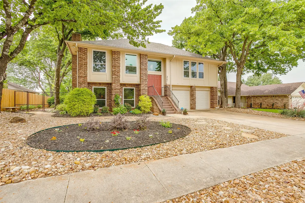 3701 Teal Lane, Bedford, TX 76021 - #1