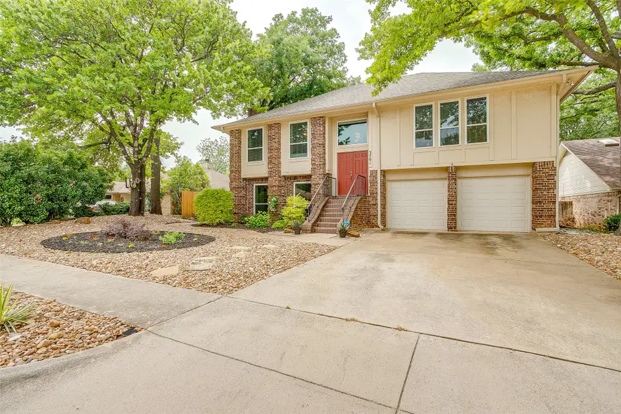 3701 Teal Lane, Bedford, TX 76021 - #2