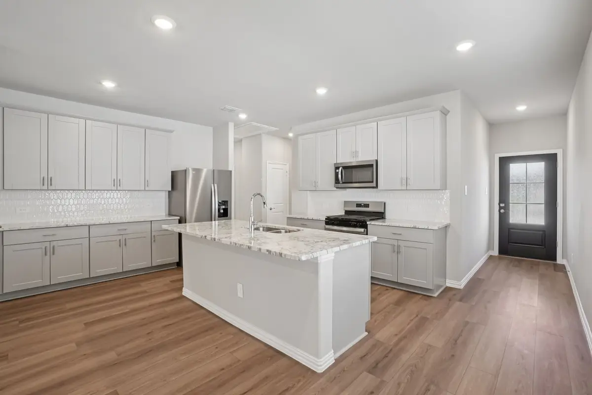 3601 Bridgeport Drive, Farmersville, TX 75442 - #1