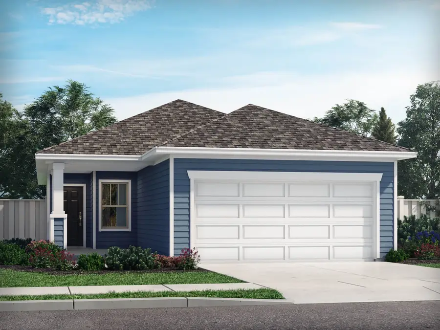 3525 Bridgeport Drive, Farmersville, TX 75442 - #3