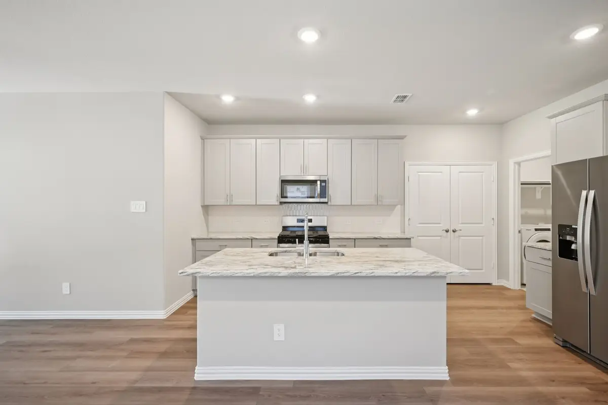 3523 Bridgeport Drive, Farmersville, TX 75442 - #1