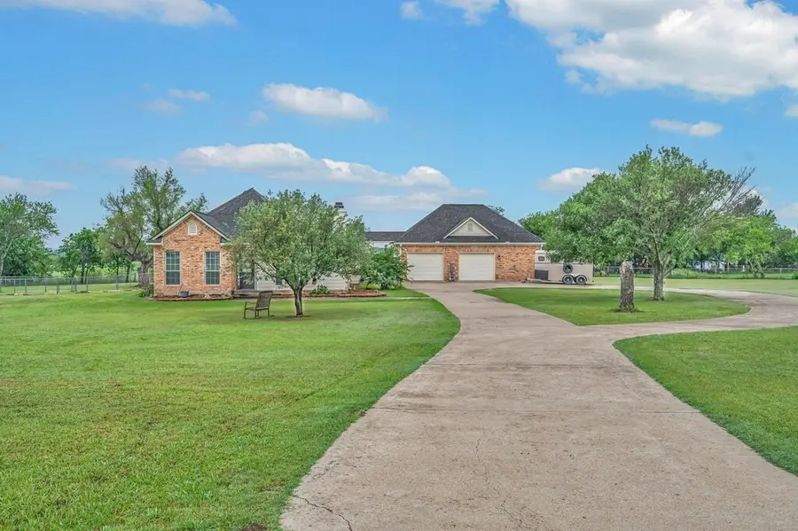 11520 China Spring Road, Waco, TX 76708 - #2