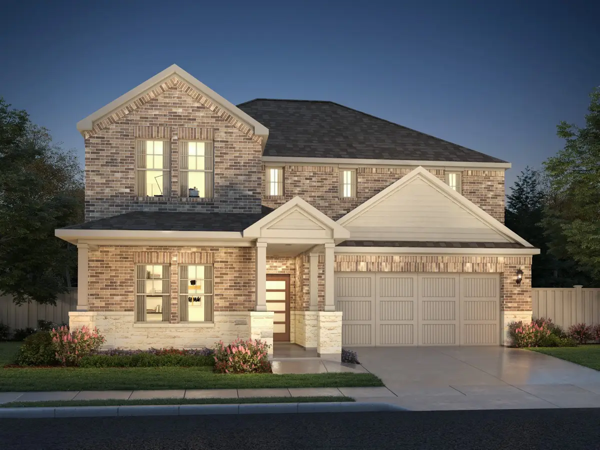1942 Furlong Drive, Seagoville, TX 75159 - #1