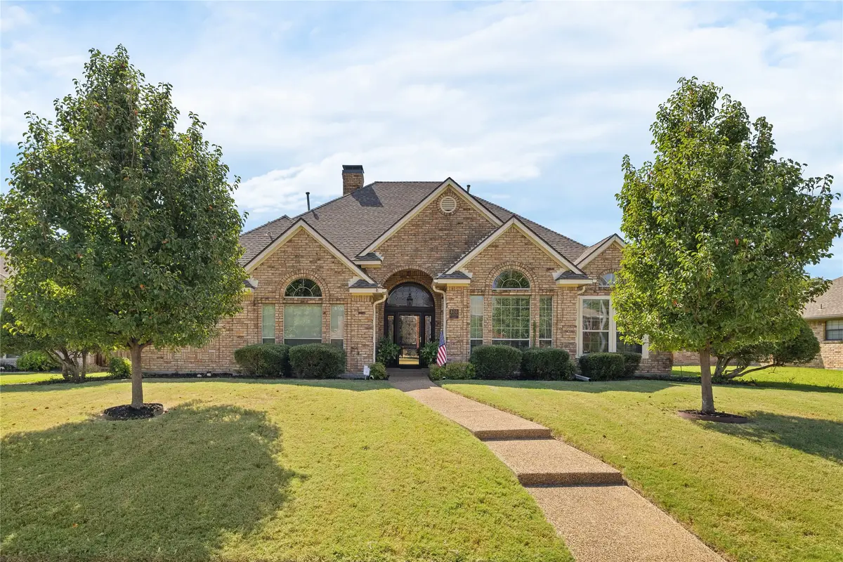 820 Foxwood Lane, Wylie, TX 75098 - #1