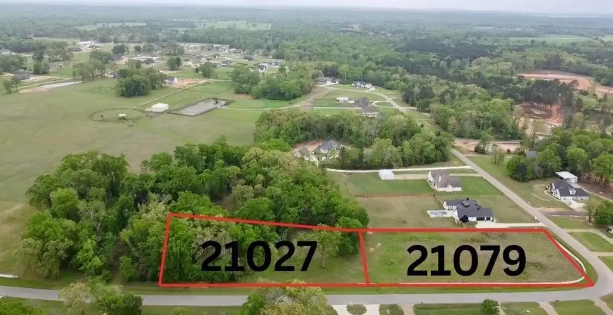 21027 Gatlinburg Road, Bullard, TX 75757 - #1
