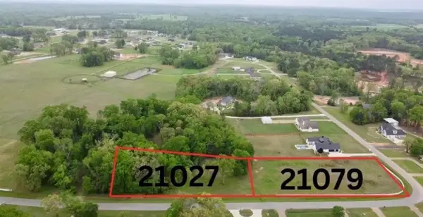 21027 Gatlinburg Road, Bullard, TX 75757