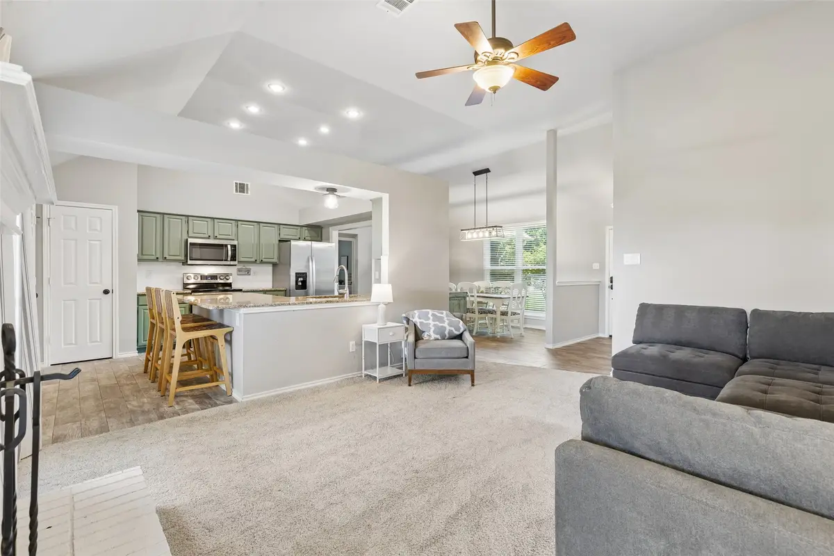 411 N Gaston Drive, Wylie, TX 75098 - #1