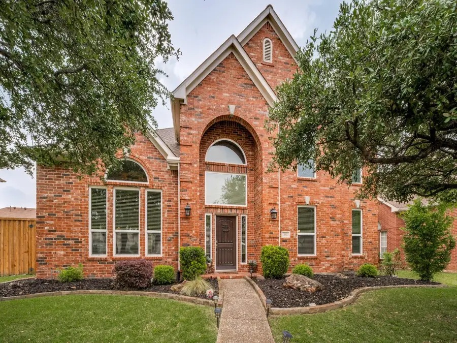 1521 Blue Mesa Road, Carrollton, TX 75007 - #2