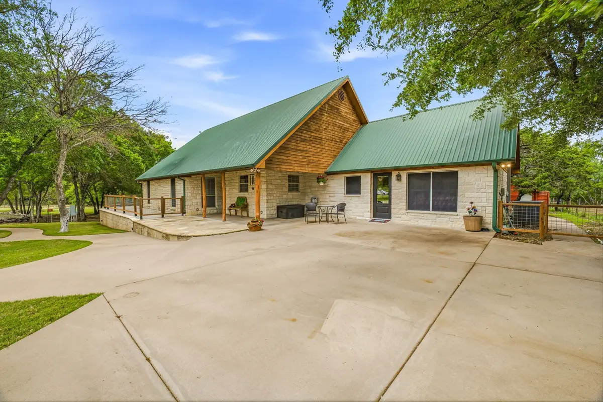 2165 Lakeside Drive, Bluff Dale, TX 76433 - #1