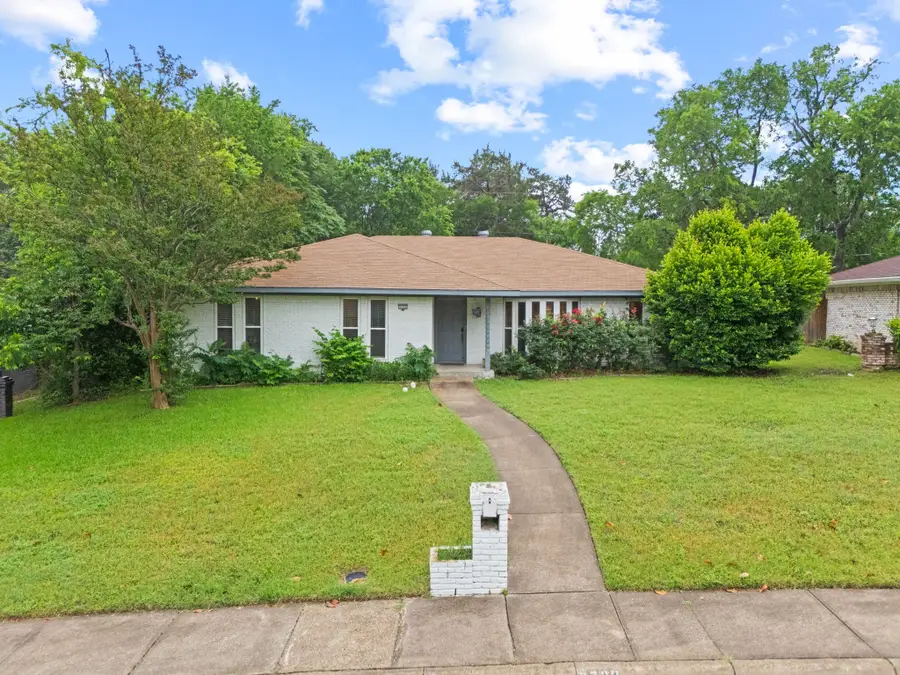 3732 Kiest Knoll Drive, Dallas, TX 75233 - #3
