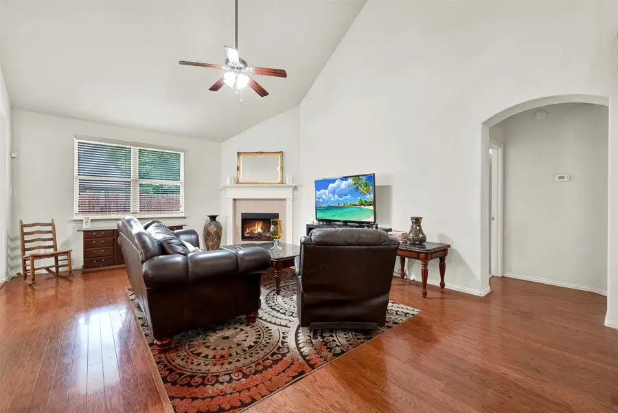 1412 Hawk Valley Drive, Little Elm, TX 75068 - #3