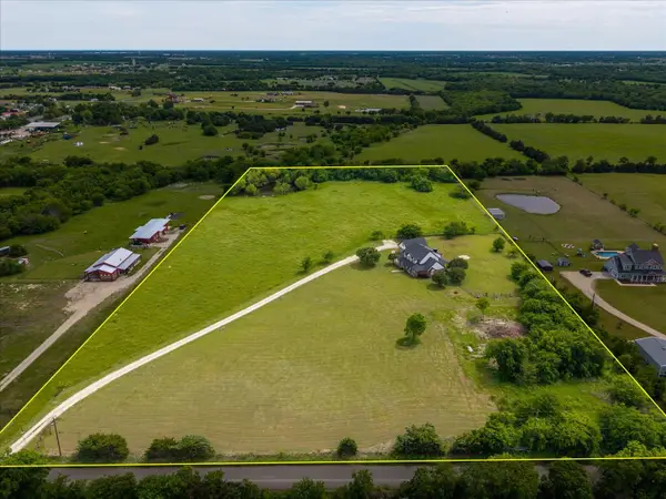4161 County Road 2727, Caddo Mills, TX 75135