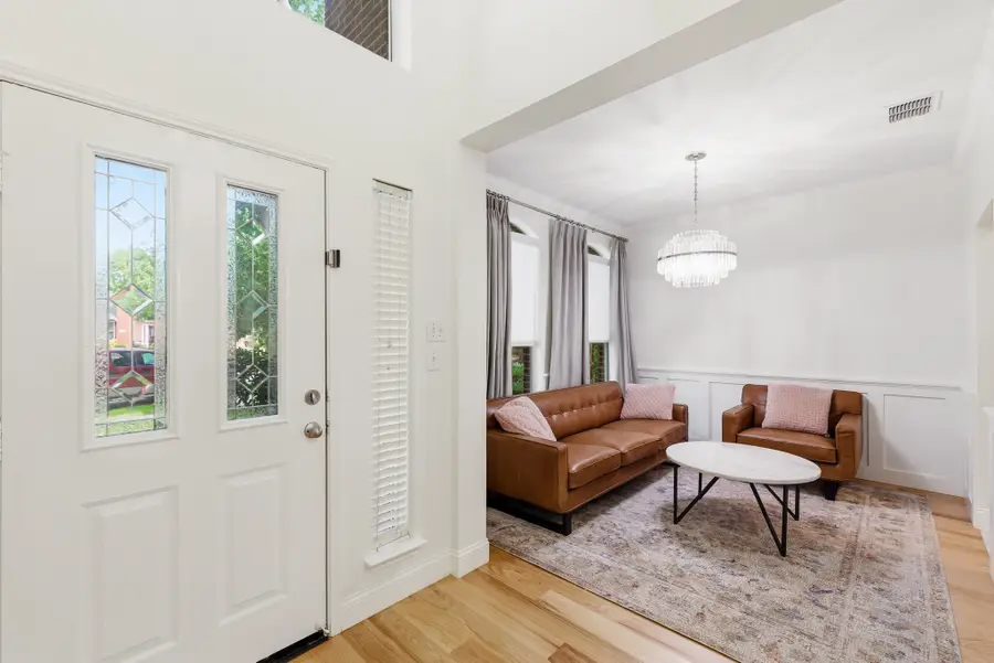 617 Claremont Court, Coppell, TX 75019 - #3
