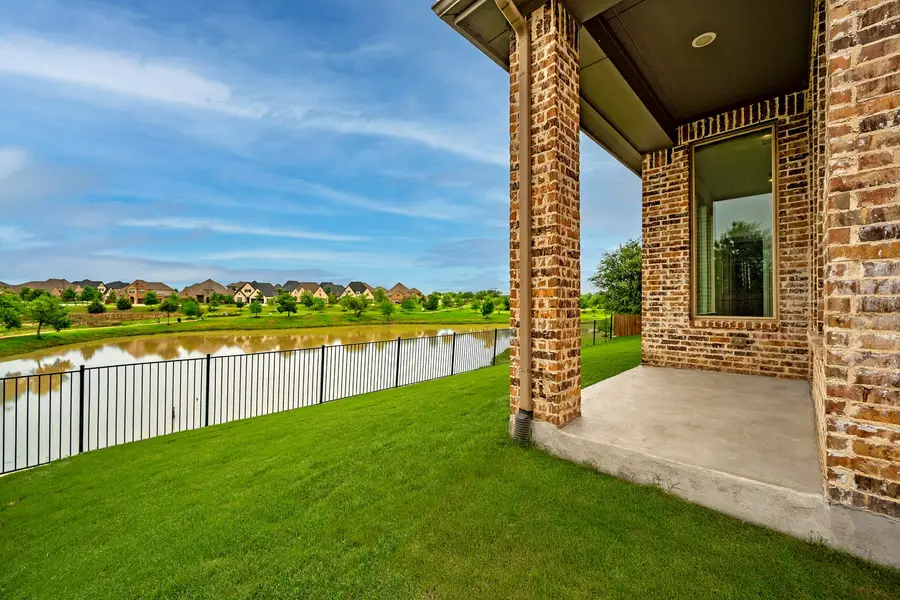 1116 Lake Hills Trail, Roanoke, TX 76262 - #2