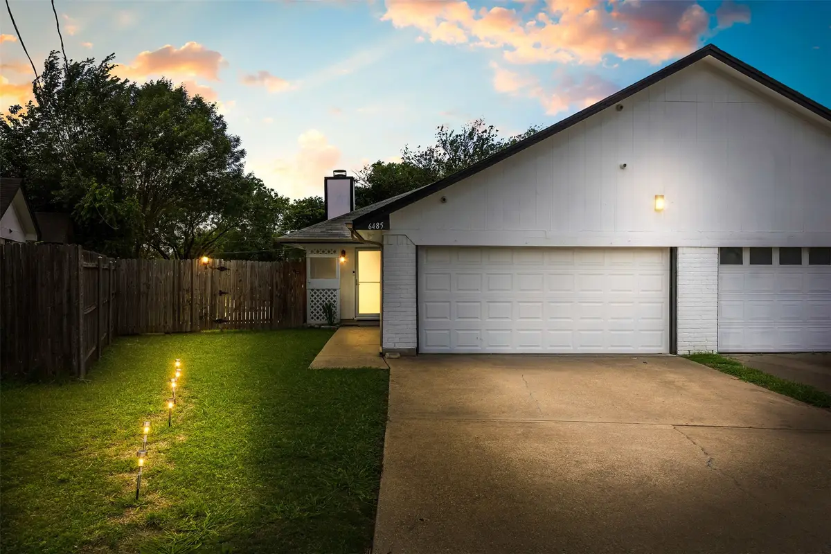 6485 Central Avenue, North Richland Hills, TX 76182 - #1