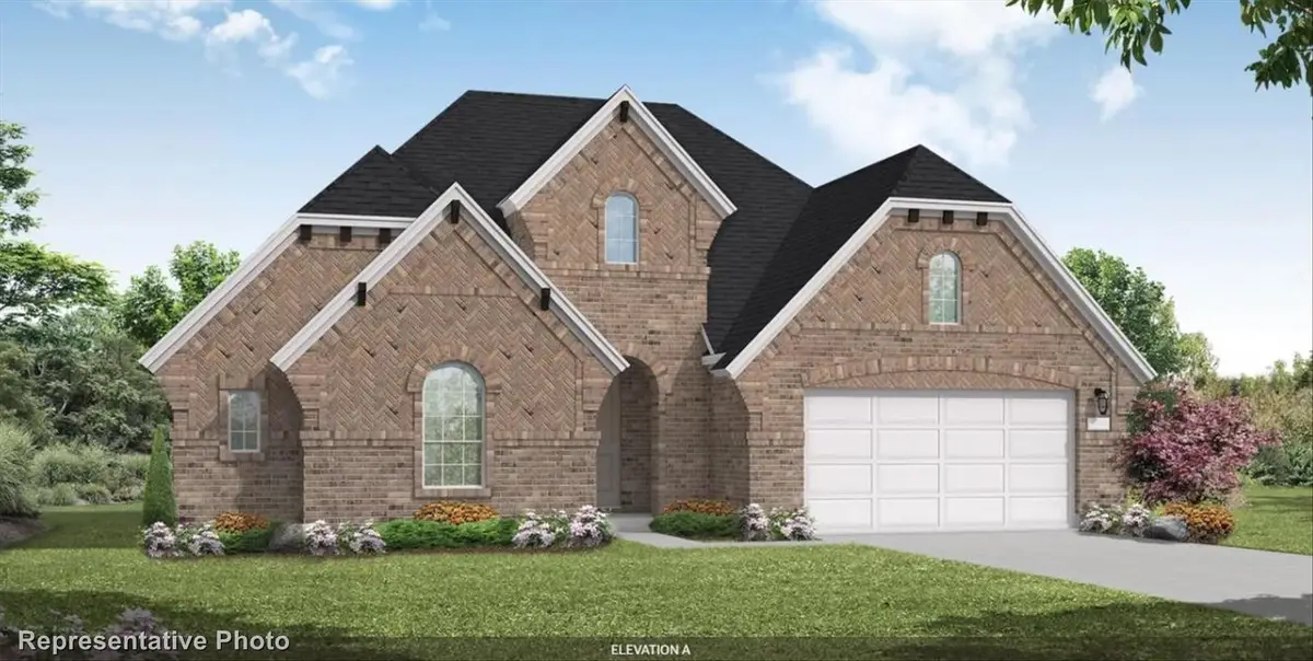 4225 Ramona Drive, McKinney, TX 75071 - #1