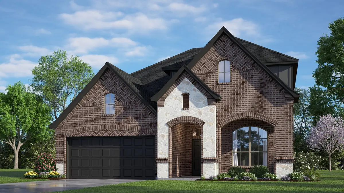 7421 Lavender Lane, Ponder, TX 76259 - #1