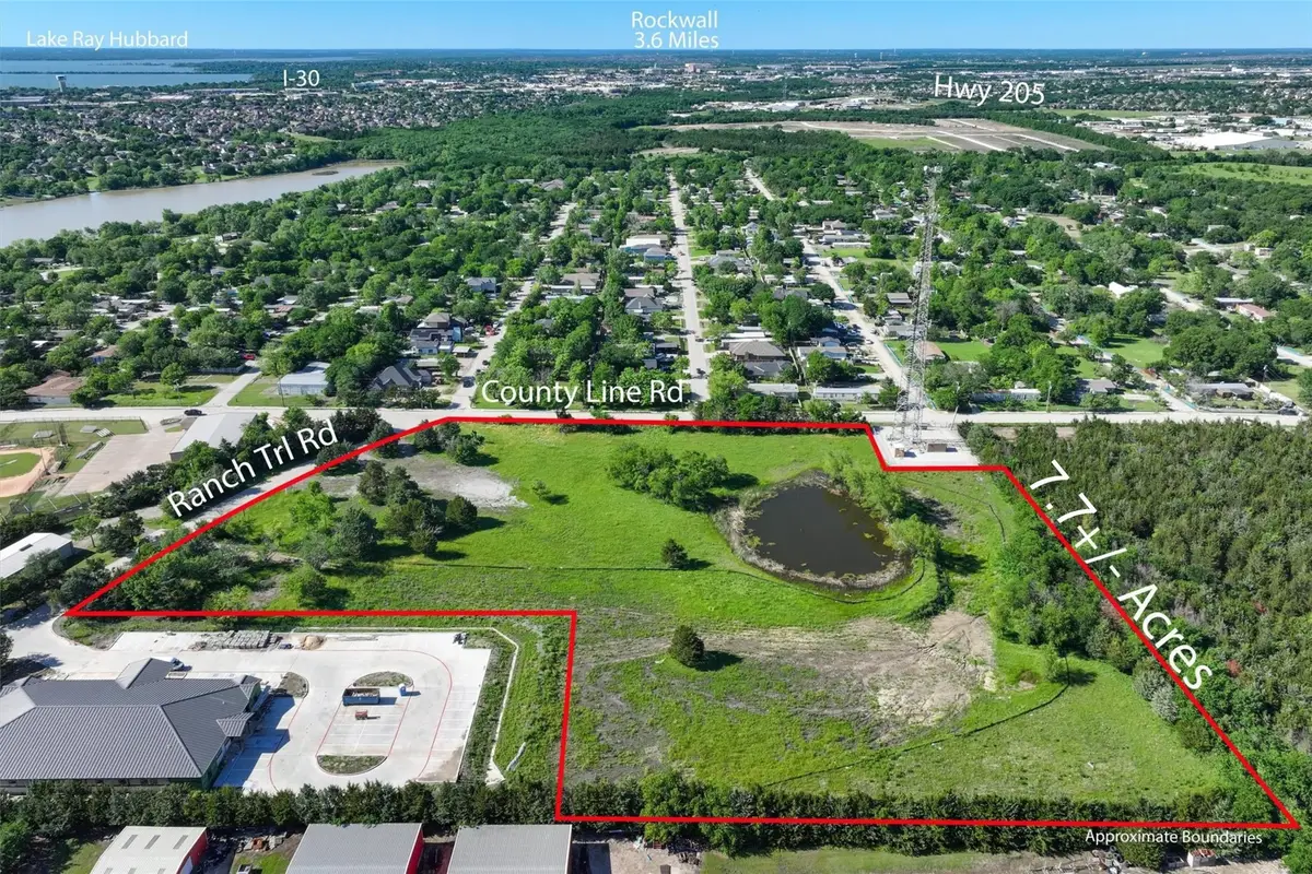 00 Ranch Trail Road, Rockwall, TX 75032 - #1
