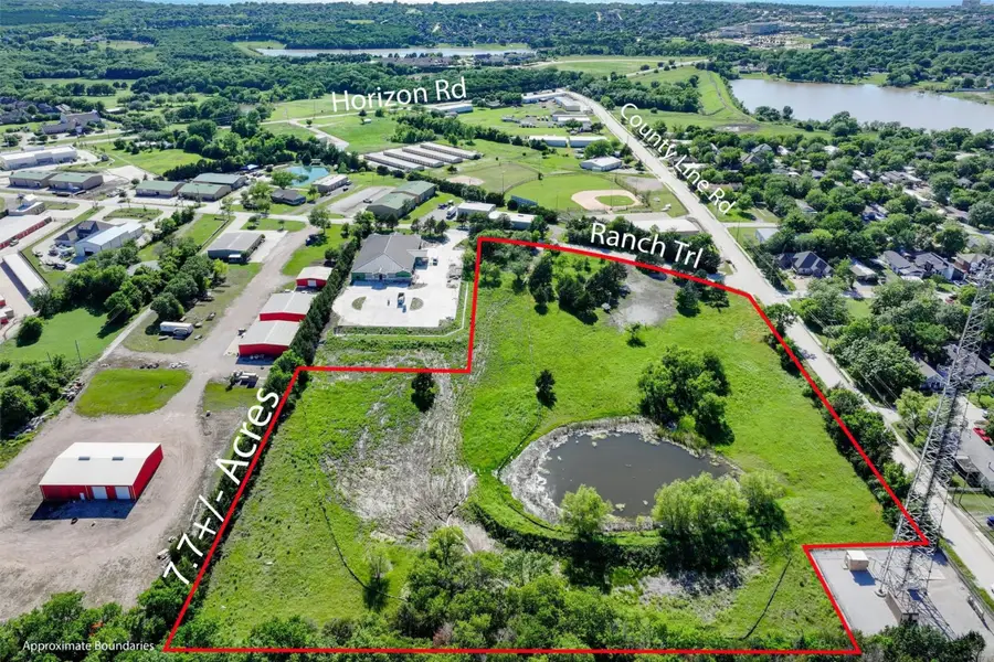 00 Ranch Trail Road, Rockwall, TX 75032 - #2