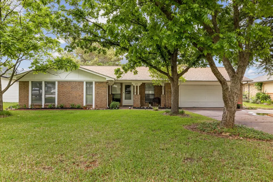 3905 Winding Way, Granbury, TX 76049 - #2