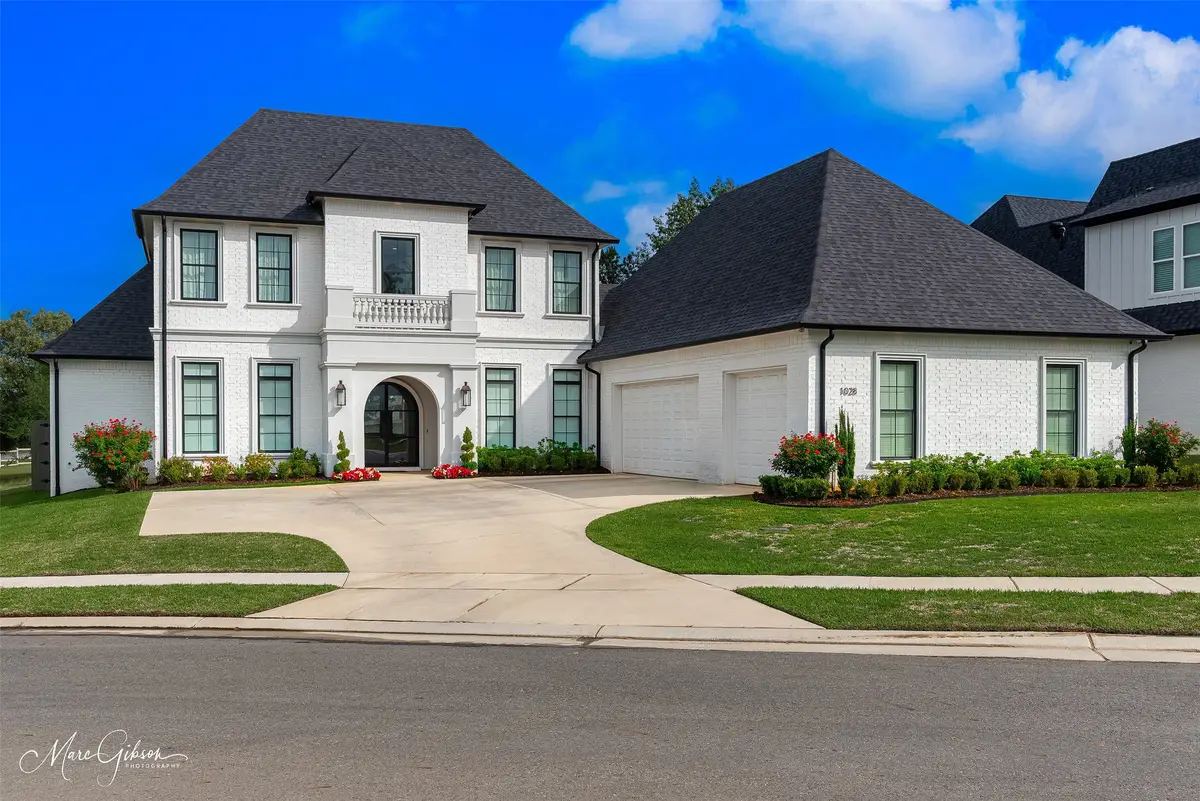 1028 Horizon Hill Drive, Shreveport, LA 71106 - #1