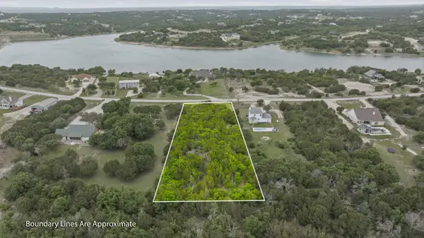 2075 Lakeside Drive, Bluff Dale, TX 76433