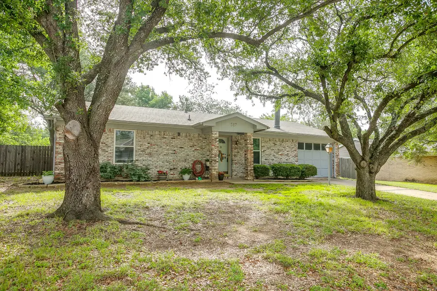 517 Post Oak Lane, Burleson, TX 76028 - #2