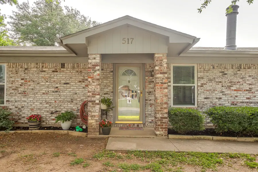 517 Post Oak Lane, Burleson, TX 76028 - #3