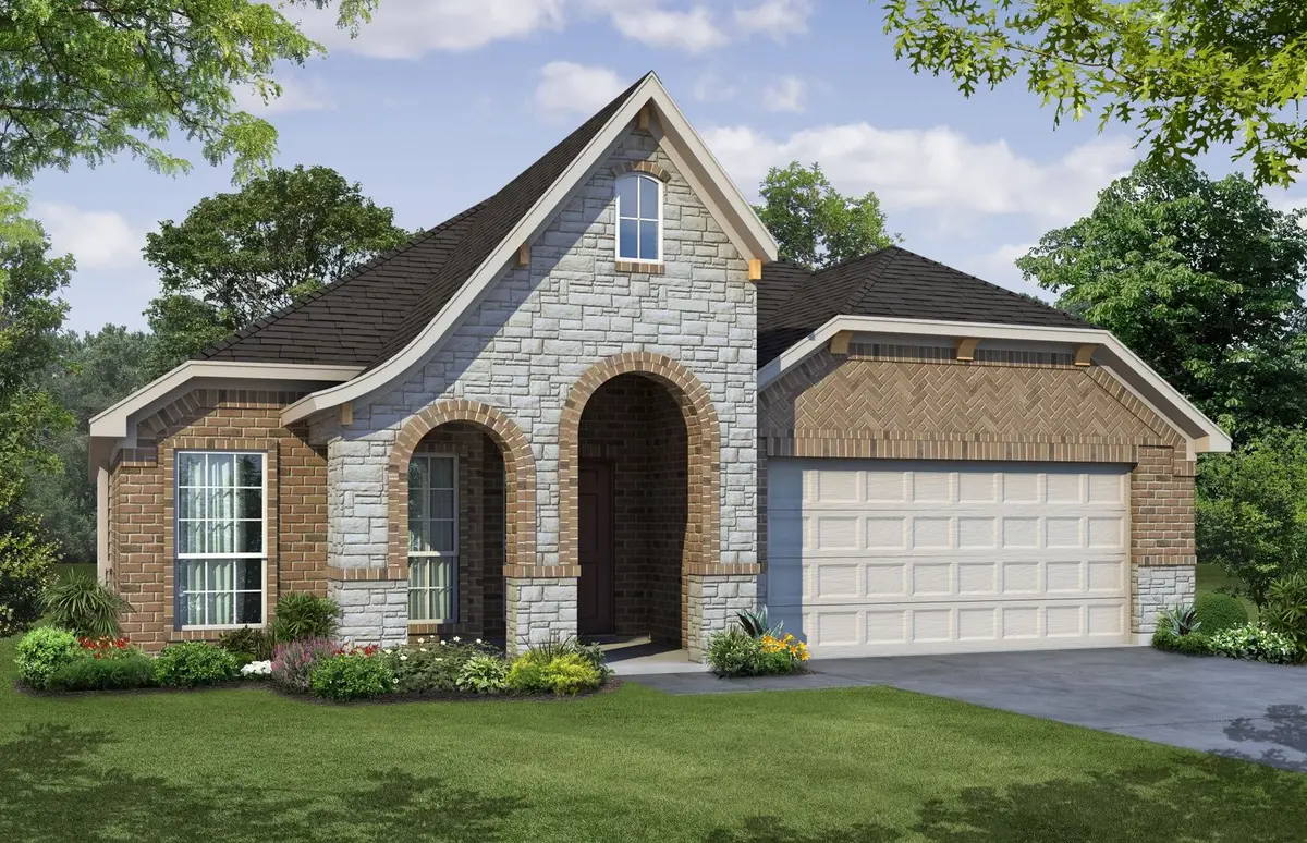 7413 Lavender Lane, Ponder, TX 76259 - #1