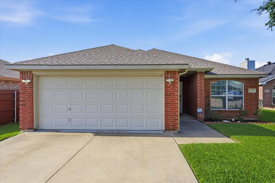 115 Loda Court, Grand Prairie, TX 75050 - #2