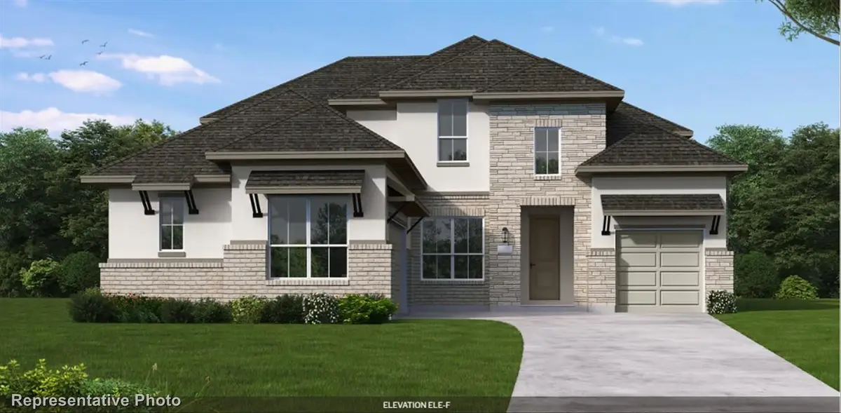4221 Ramona Street, McKinney, TX 75071 - #1