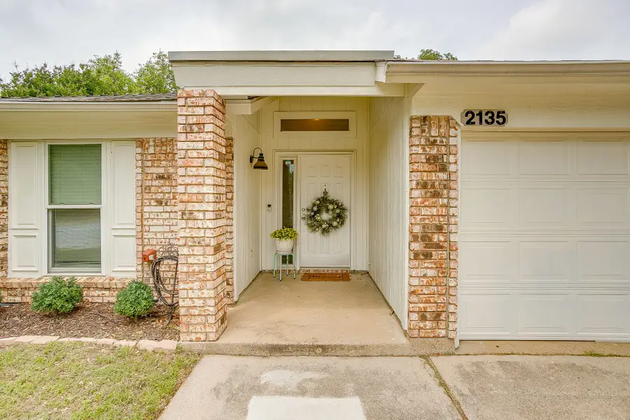 2135 Reverchon Drive, Arlington, TX 76017 - #3