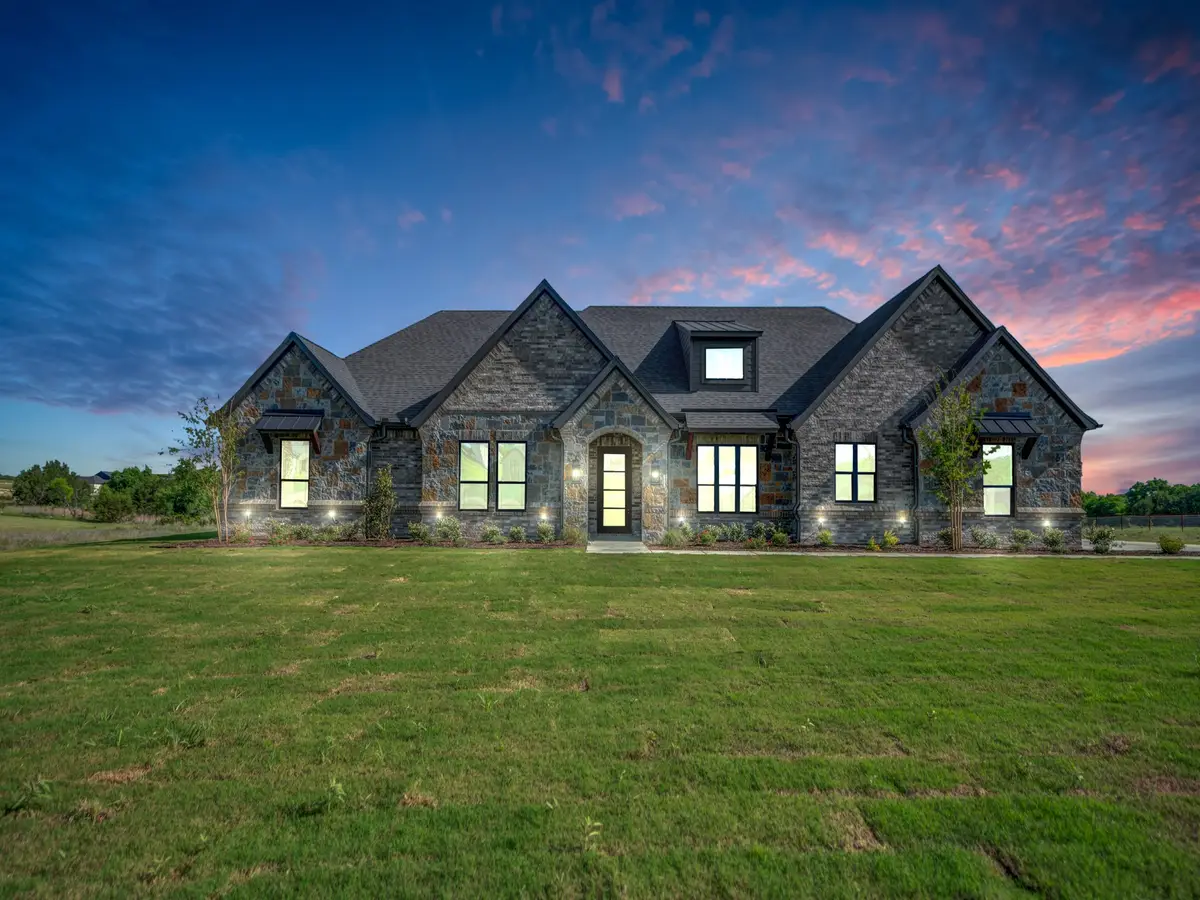 614 Hondo Crossing, Weatherford, TX 76087 - #1