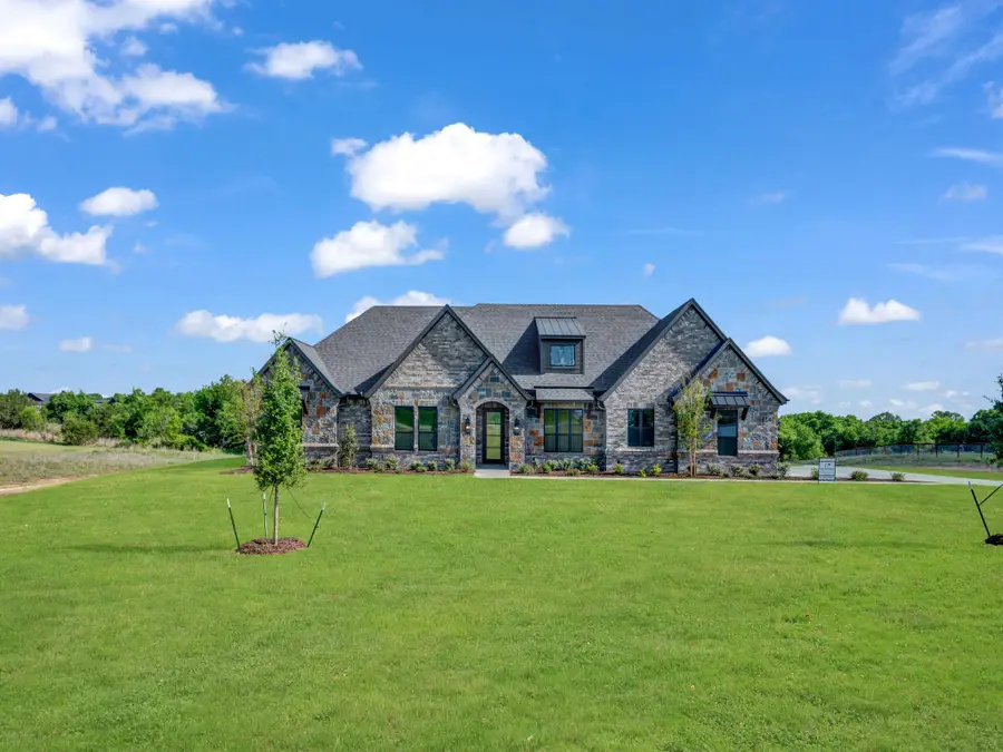 614 Hondo Crossing, Weatherford, TX 76087 - #3